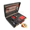 Image 8 : JAMES BOND: TOMORROW NEVER DIES (1997) - Samsonite® Promotional Briefcase