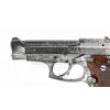 Image 2 : JAMES BOND: DIE ANOTHER DAY (2002) - Jinx's (Halle Berry) Cheetah Pistol