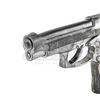 Image 8 : JAMES BOND: DIE ANOTHER DAY (2002) - Jinx's (Halle Berry) Cheetah Pistol