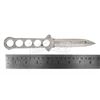 Image 8 : JAMES BOND: DIE ANOTHER DAY (2002) - Jinx's (Halle Berry) Lightweight Throwing Knife