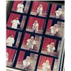 Image 6 : JERRY LEWIS SHOW, THE  (1967-1969) - Archive of Production Photography Contact Sheets