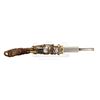 Image 11 : JOHN CARTER (2012) - Screen-matched Hero Thark Tribal Pistol