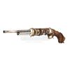 Image 1 : JOHN CARTER (2012) - Screen-matched Hero Thark Tribal Pistol