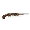 Image 2 : JOHN CARTER (2012) - Screen-matched Hero Thark Tribal Pistol