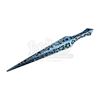 Image 2 : JOHN CARTER (2012) - Hero Therns Ninth Ray Dagger and Sword