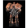 Image 2 : JUDGE DREDD (1995) - Full-Size ABC Warrior Robot With Animatronic, Remote Control Head