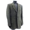 Image 2 : JUMANJI (1995) - Alan Parrish's (Robin Williams) Tweed Jacket