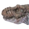 Image 3 : JURASSIC PARK (1993) - Stan Winston Studio Tyrannosaurus Rex Paint-Test Head