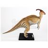 Image 2 : LOST WORLD: JURASSIC PARK (1997) - Stan Winston Studio Parasaurolophus Maquette
