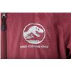 Image 2 : JURASSIC WORLD (2015) - Dino Costume Crew Jacket