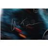 Image 3 : JURASSIC WORLD: FALLEN KINGDOM (2018) - Cast-and-Crew Autographed Poster
