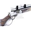Image 14 : JURASSIC WORLD (2015) - Owen Grady's (Chris Pratt) Screen-Matched Hero "Marlin" Rifle