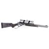 Image 1 : JURASSIC WORLD (2015) - Owen Grady's (Chris Pratt) Screen-Matched Hero "Marlin" Rifle