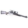 Image 7 : JURASSIC WORLD (2015) - Owen Grady's (Chris Pratt) Screen-Matched Hero "Marlin" Rifle