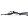 Image 8 : JURASSIC WORLD (2015) - Owen Grady's (Chris Pratt) Screen-Matched Hero "Marlin" Rifle