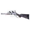 Image 9 : JURASSIC WORLD (2015) - Owen Grady's (Chris Pratt) Screen-Matched Hero "Marlin" Rifle
