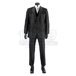 KINGPIN (1996) - Ernie McCracken's (Bill Murray) Western Costume