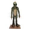 Image 1 : LAND OF THE LOST (2009) - Sleestak Creature Costume