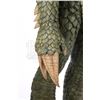 Image 2 : LAND OF THE LOST (2009) - Sleestak Creature Costume