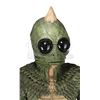 Image 6 : LAND OF THE LOST (2009) - Sleestak Creature Costume