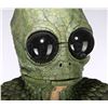 Image 7 : LAND OF THE LOST (2009) - Sleestak Creature Costume
