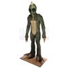 Image 8 : LAND OF THE LOST (2009) - Sleestak Creature Costume