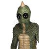 Image 9 : LAND OF THE LOST (2009) - Sleestak Creature Costume
