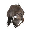 Image 1 : LORD OF THE RINGS, THE (2001-2003) - Uruk-Hai Orc Helmet