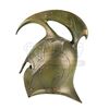 Image 11 : LORD OF THE RINGS: THE FELLOWSHIP OF THE RING, THE (2001) - Second Age Elven Helmet