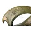Image 14 : LORD OF THE RINGS: THE FELLOWSHIP OF THE RING, THE (2001) - Second Age Elven Helmet