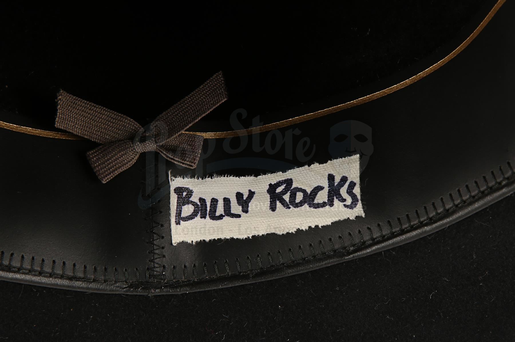 Billy Rocks Weapons MAGNIFICENT SEVEN, THE (2016) - Billy Rocks' (Byung-Hun Lee) Costume ...