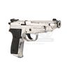 Image 1 : MATRIX RELOADED, THE (2003) - Ghost's (Anthony Brandon Wong) Sig Sauer P229 Pistol