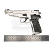 Image 3 : MATRIX RELOADED, THE (2003) - Ghost's (Anthony Brandon Wong) Sig Sauer P229 Pistol