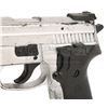Image 8 : MATRIX RELOADED, THE (2003) - Ghost's (Anthony Brandon Wong) Sig Sauer P229 Pistol