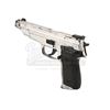 Image 9 : MATRIX RELOADED, THE (2003) - Ghost's (Anthony Brandon Wong) Sig Sauer P229 Pistol