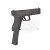 Image 1 : MATRIX RELOADED, THE (2003) - Morpheus' (Laurence Fishburne) Glock Pistol