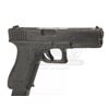 Image 5 : MATRIX RELOADED, THE (2003) - Morpheus' (Laurence Fishburne) Glock Pistol