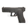 Image 8 : MATRIX RELOADED, THE (2003) - Morpheus' (Laurence Fishburne) Glock Pistol