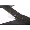 Image 12 : MEMPHIS BELLE (1990) - Model Miniature Flak-Hit B-17 Aircraft