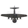 Image 30 : MEMPHIS BELLE (1990) - Model Miniature Flak-Hit B-17 Aircraft