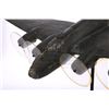 Image 4 : MEMPHIS BELLE (1990) - Model Miniature Flak-Hit B-17 Aircraft