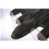 Image 8 : MEMPHIS BELLE (1990) - Model Miniature Flak-Hit B-17 Aircraft