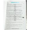 Image 7 : MINORITY REPORT (2002) - Shooting Script