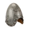 Image 2 : MONTY PYTHON AND THE HOLY GRAIL (1975) - French Taunter's Helmet