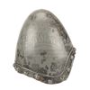 Image 5 : MONTY PYTHON AND THE HOLY GRAIL (1975) - French Taunter's Helmet