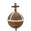 Image 12 : MONTY PYTHON AND THE HOLY GRAIL (1975) - Holy Hand Grenade of Antioch