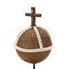 Image 16 : MONTY PYTHON AND THE HOLY GRAIL (1975) - Holy Hand Grenade of Antioch