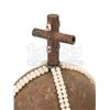 Image 17 : MONTY PYTHON AND THE HOLY GRAIL (1975) - Holy Hand Grenade of Antioch