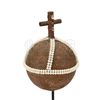 Image 18 : MONTY PYTHON AND THE HOLY GRAIL (1975) - Holy Hand Grenade of Antioch