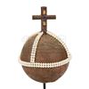 Image 2 : MONTY PYTHON AND THE HOLY GRAIL (1975) - Holy Hand Grenade of Antioch